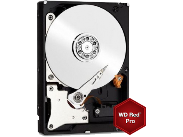 HDD WD RED PRO 6TB SATA 6GBS 256MB, WD6003FFBX